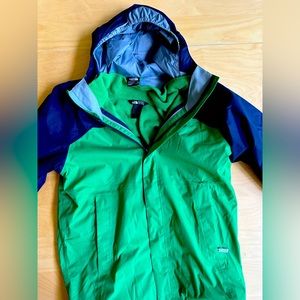 Boys Northface Winter Jacket